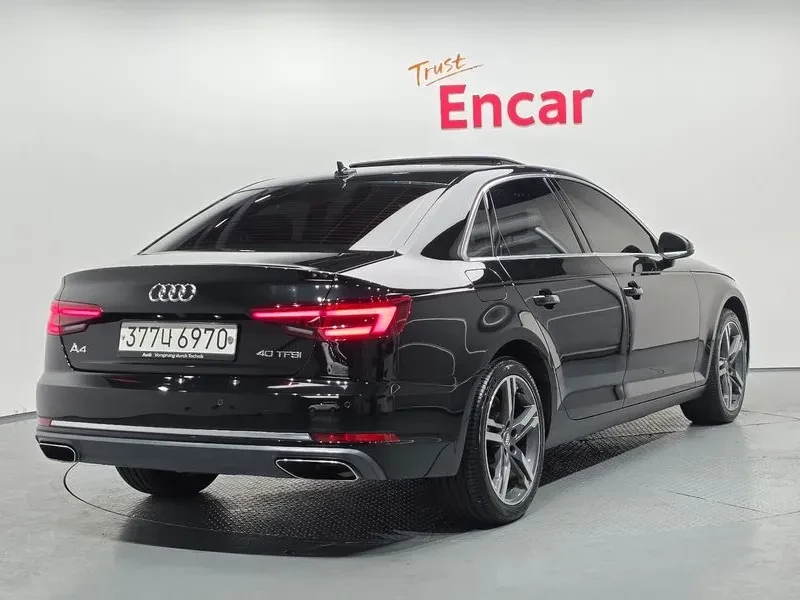 Audi A4 40TSFI PREMIUM| HEAD UP| �������| ����� �� ������� | Mobile.bg � ����������� 2