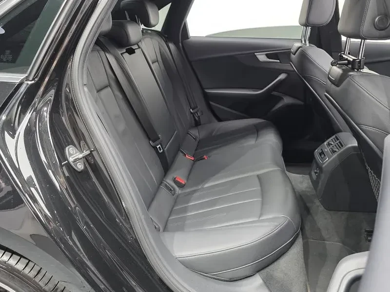 Audi A4 40TSFI PREMIUM| HEAD UP| �������| ����� �� ������� | Mobile.bg � ����������� 9
