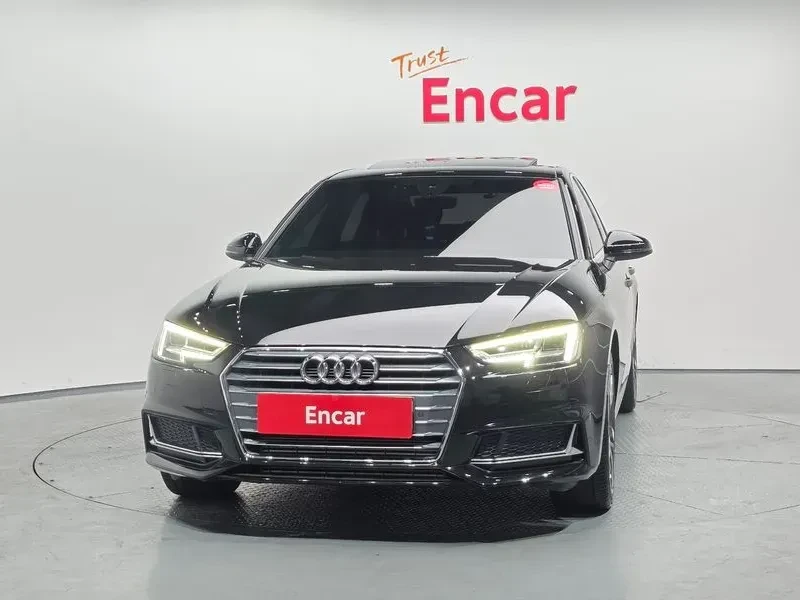 Audi A4 40TSFI PREMIUM| HEAD UP| �������| ����� �� ������� | Mobile.bg � ����������� 3