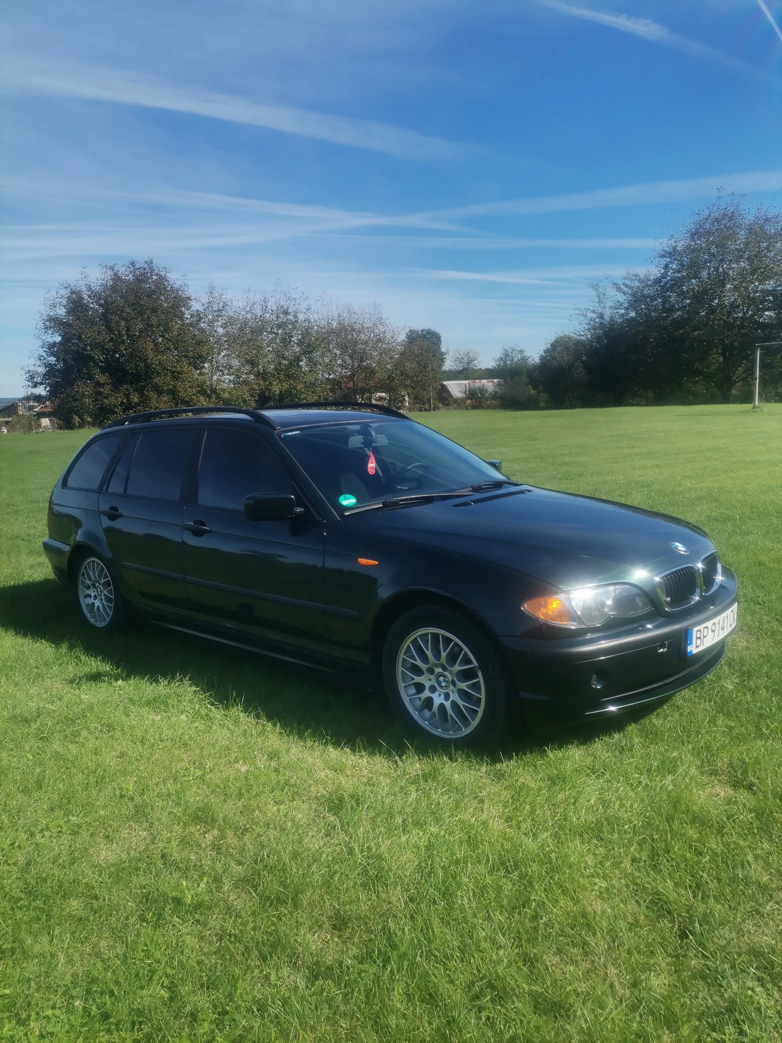 BMW 318 Уникат - изображение 7