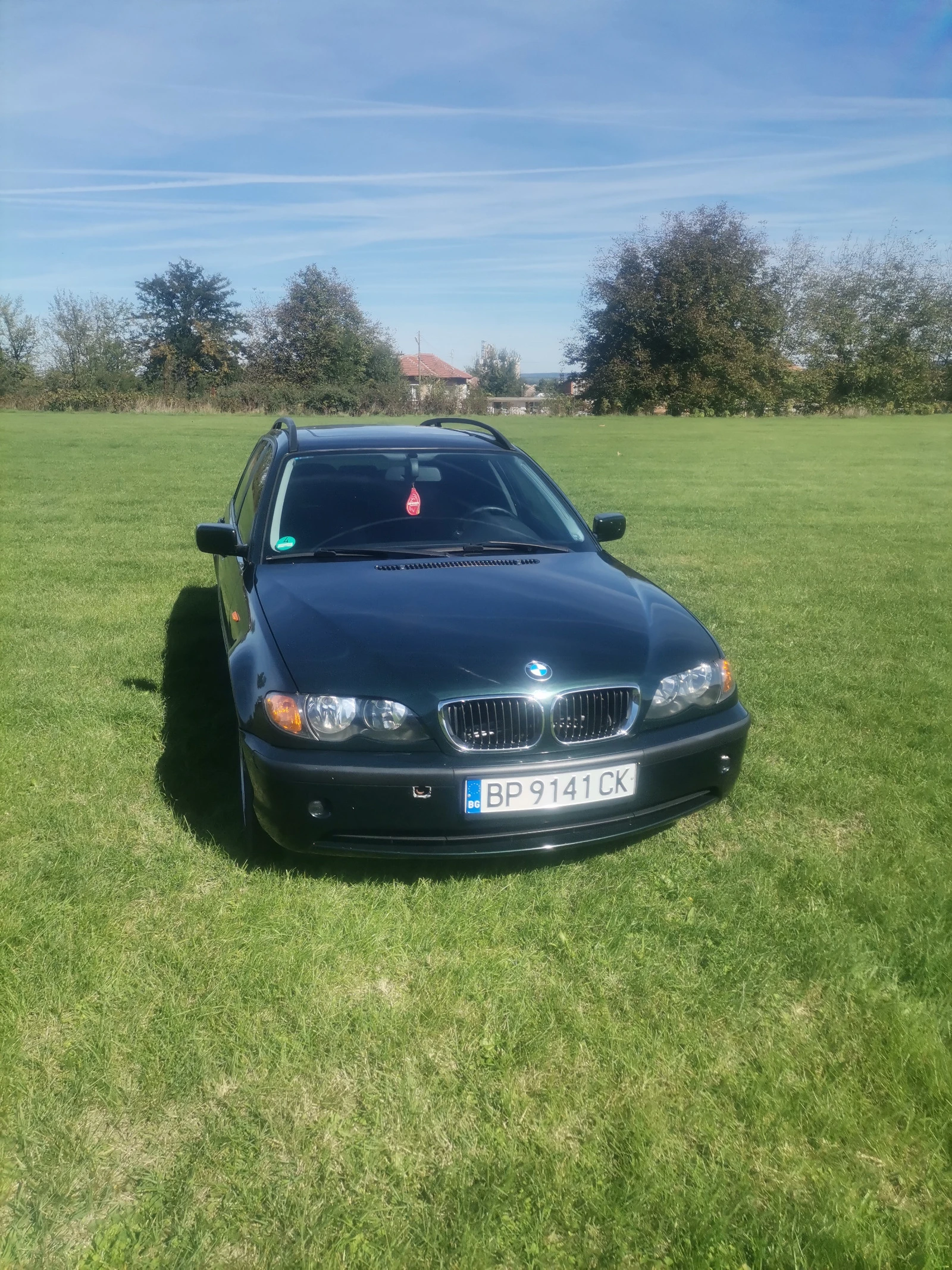 BMW 318 Уникат - изображение 5