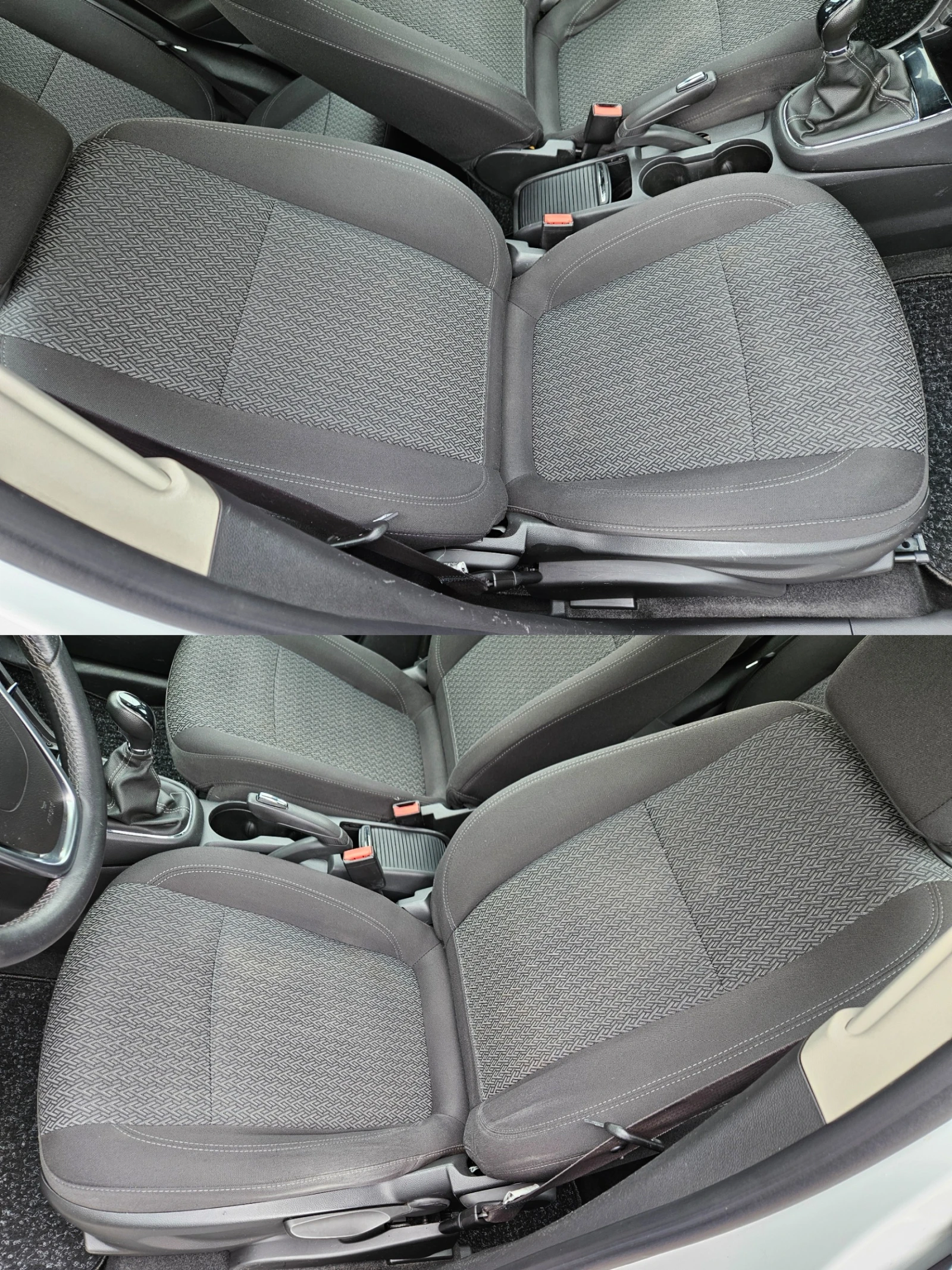 Opel Mokka X 1.6CDTI/110k.c/6ск/LED/NAVI/БЛУТУТ/EURO 6D/ТОП | Mobile.bg — изображение 15