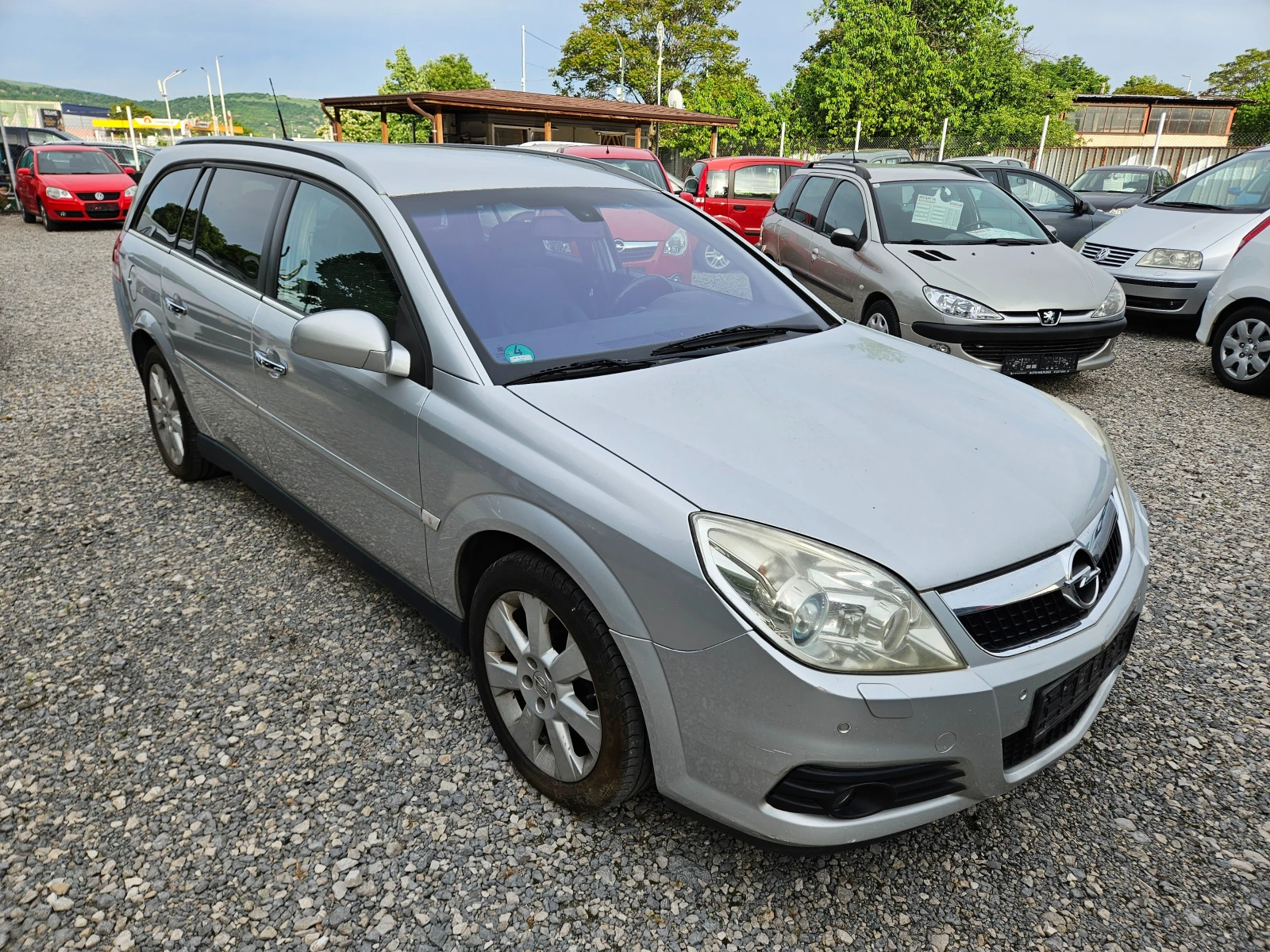 Opel Vectra 2.0 155 | Mobile.bg   1