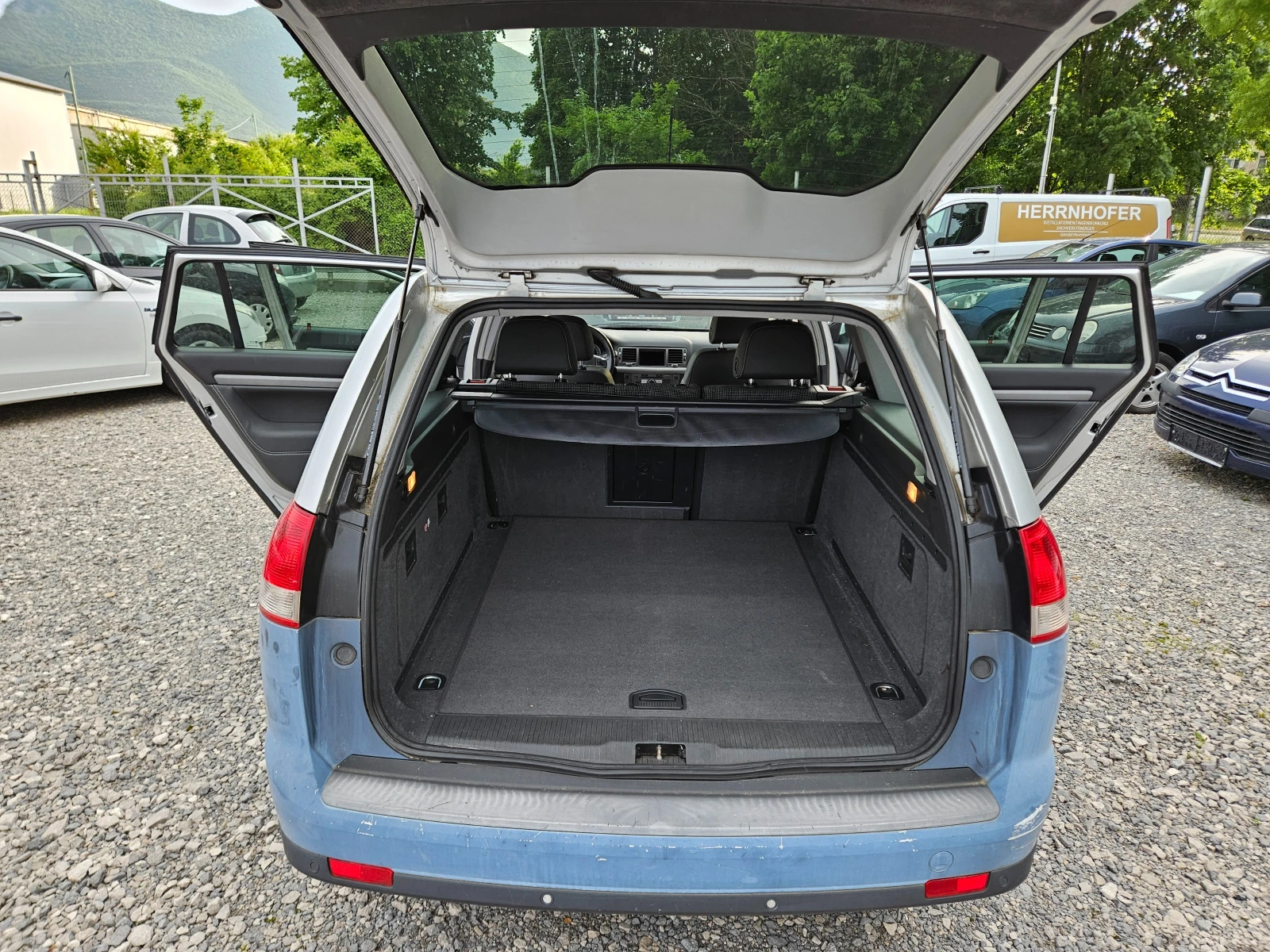 Opel Vectra 2.0 155 | Mobile.bg   13