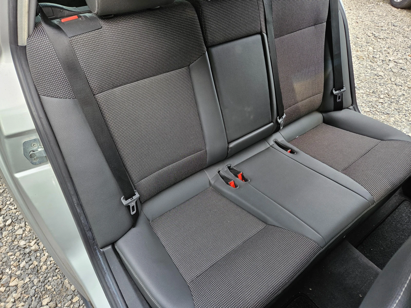 Opel Vectra 2.0 155 | Mobile.bg   12