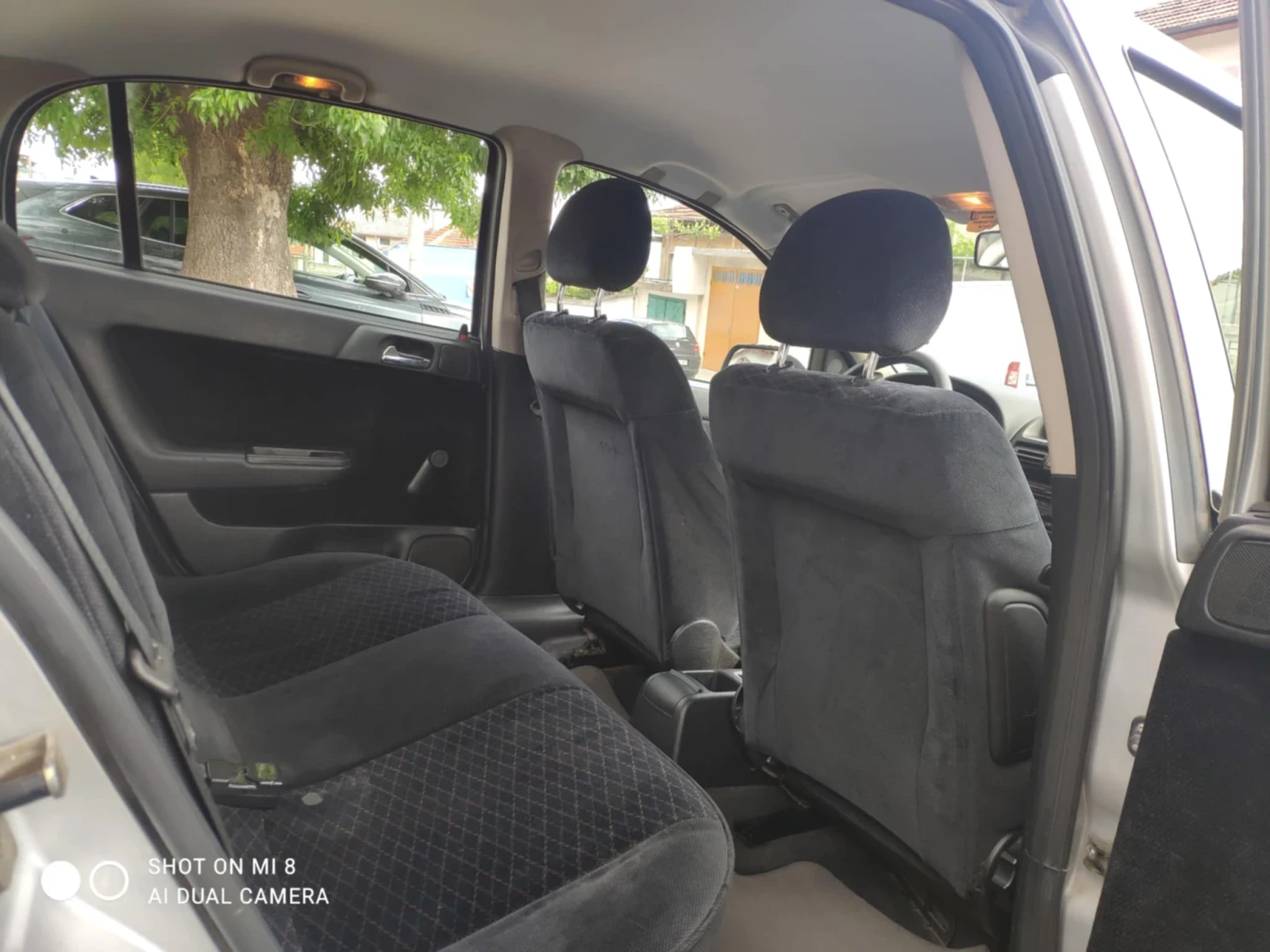 Opel Astra 1.7 isuzu - изображение 6