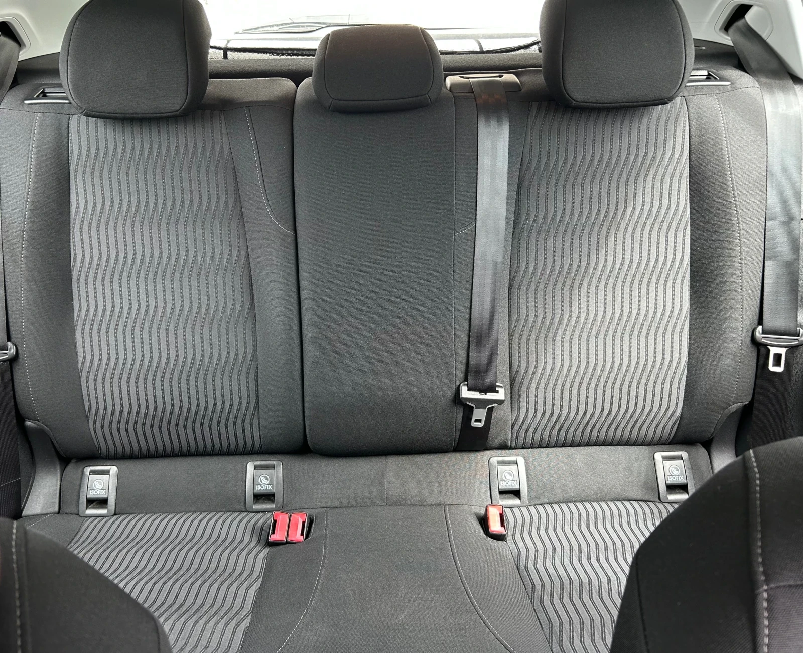Peugeot 308  - изображение 9