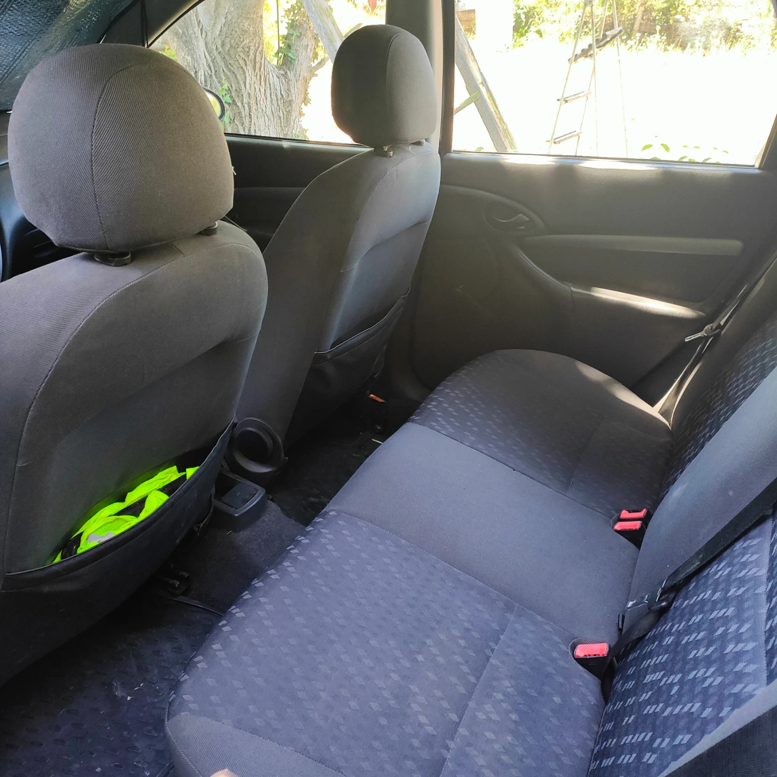 Ford Focus  - изображение 8