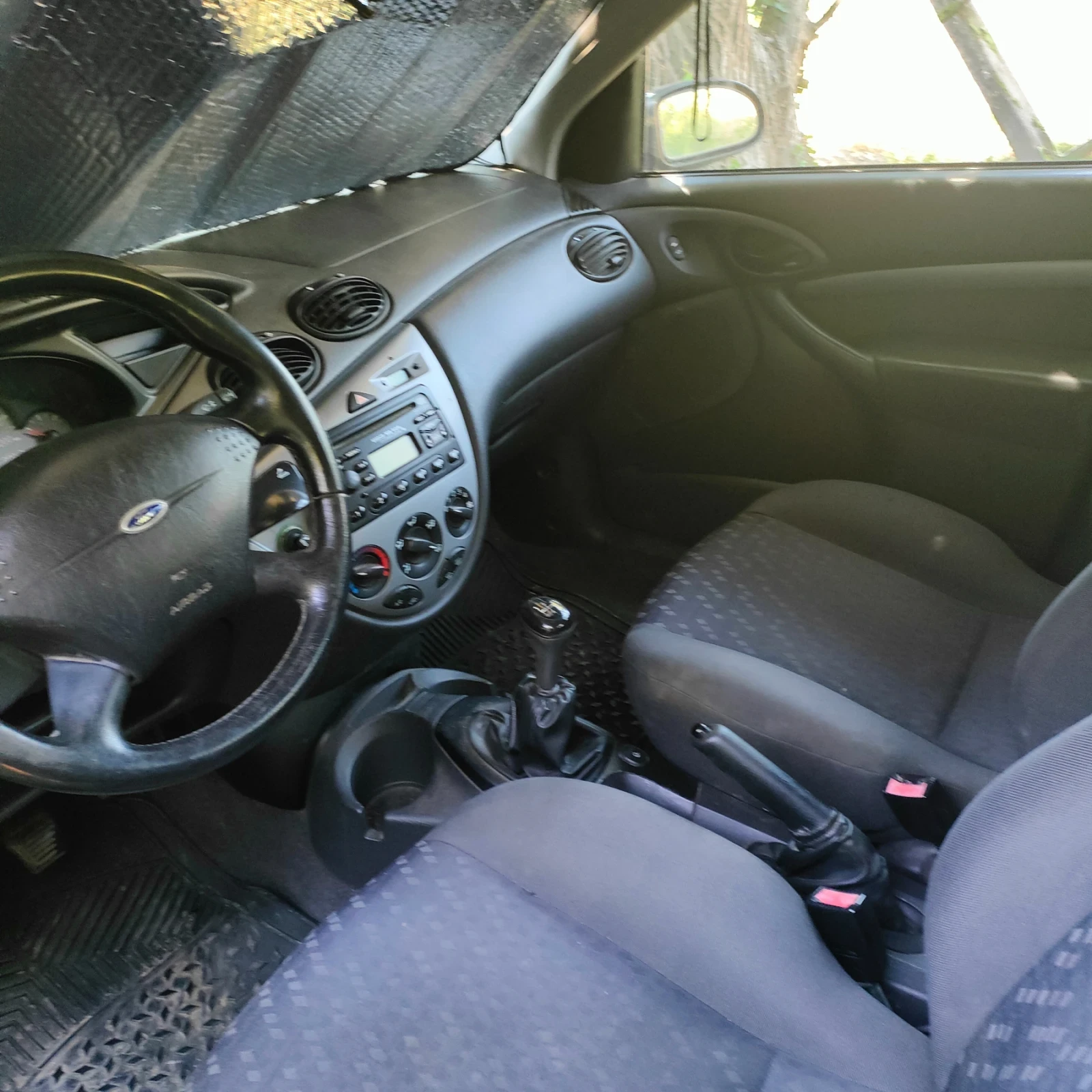 Ford Focus  - изображение 2