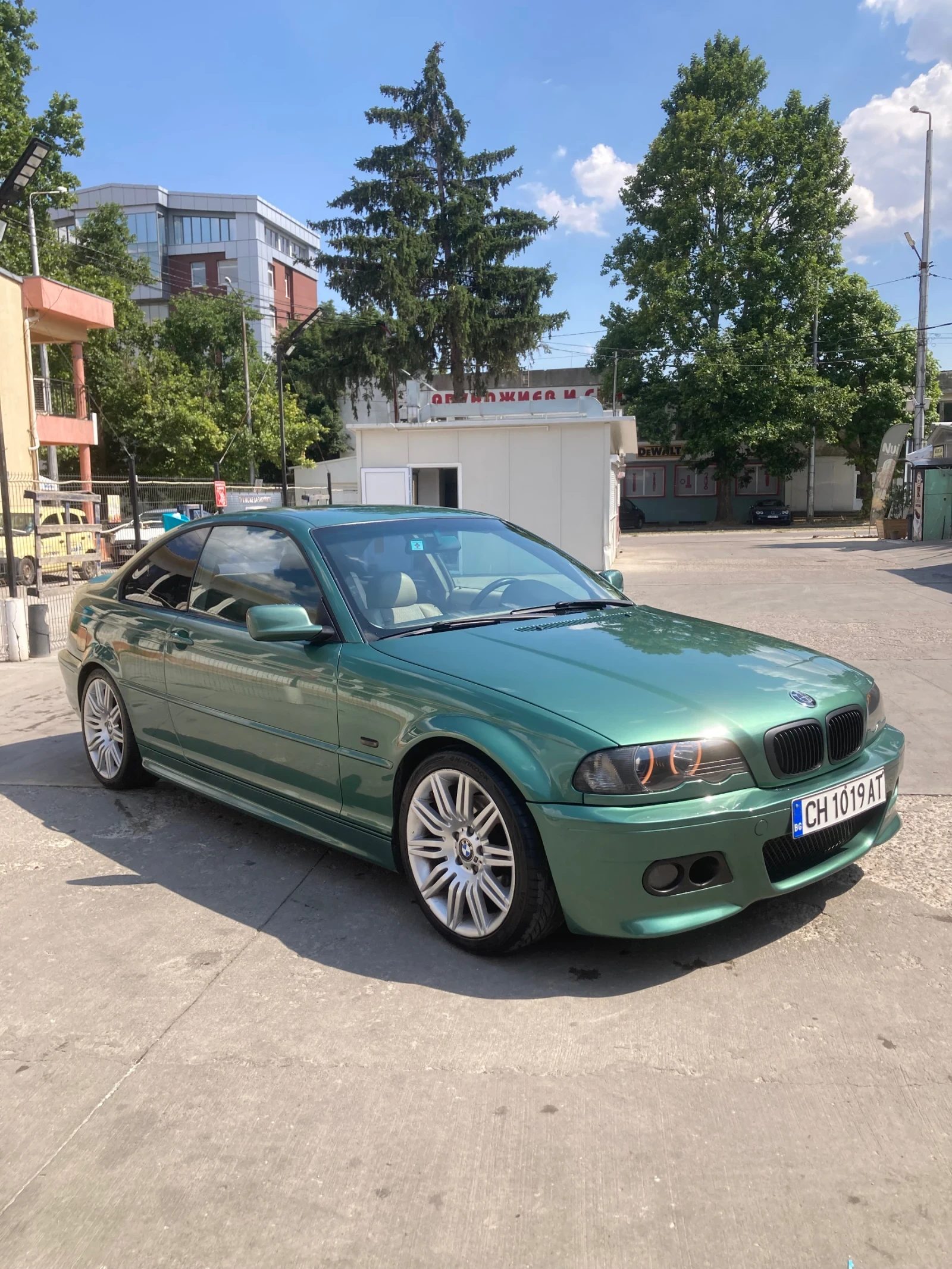 BMW 328  - изображение 3