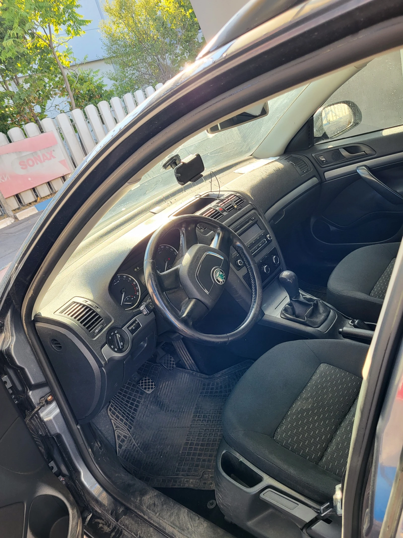 Skoda Octavia комби - изображение 3