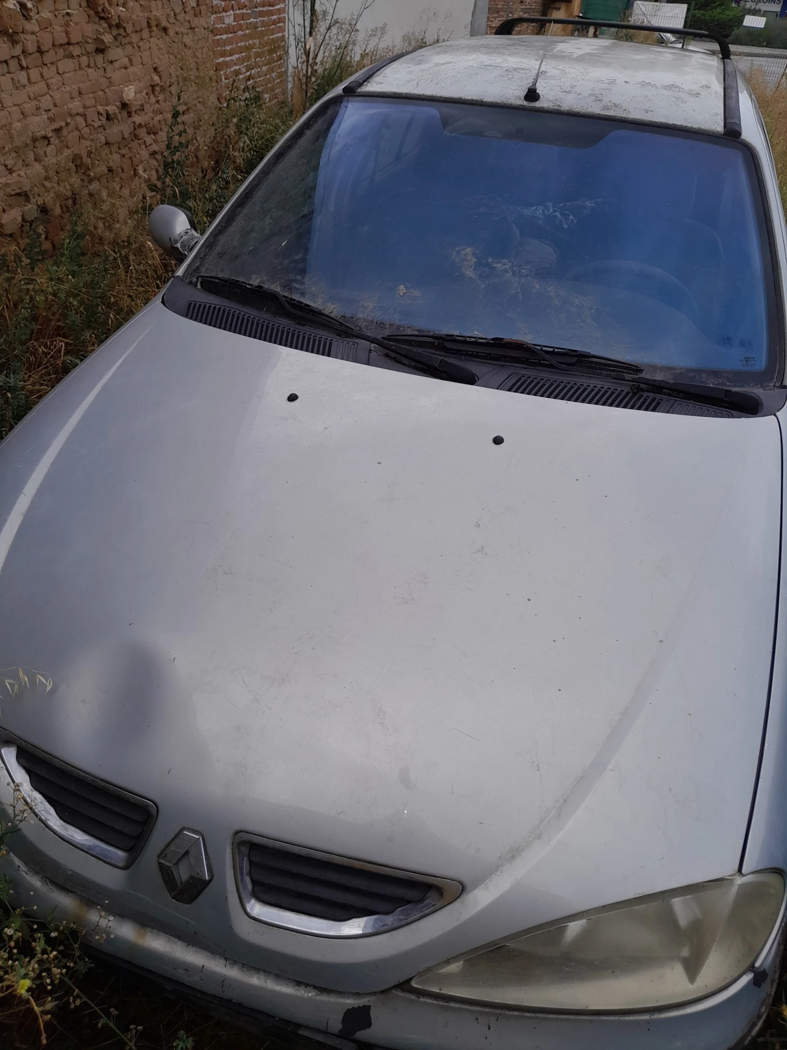 Renault Megane  - изображение 3