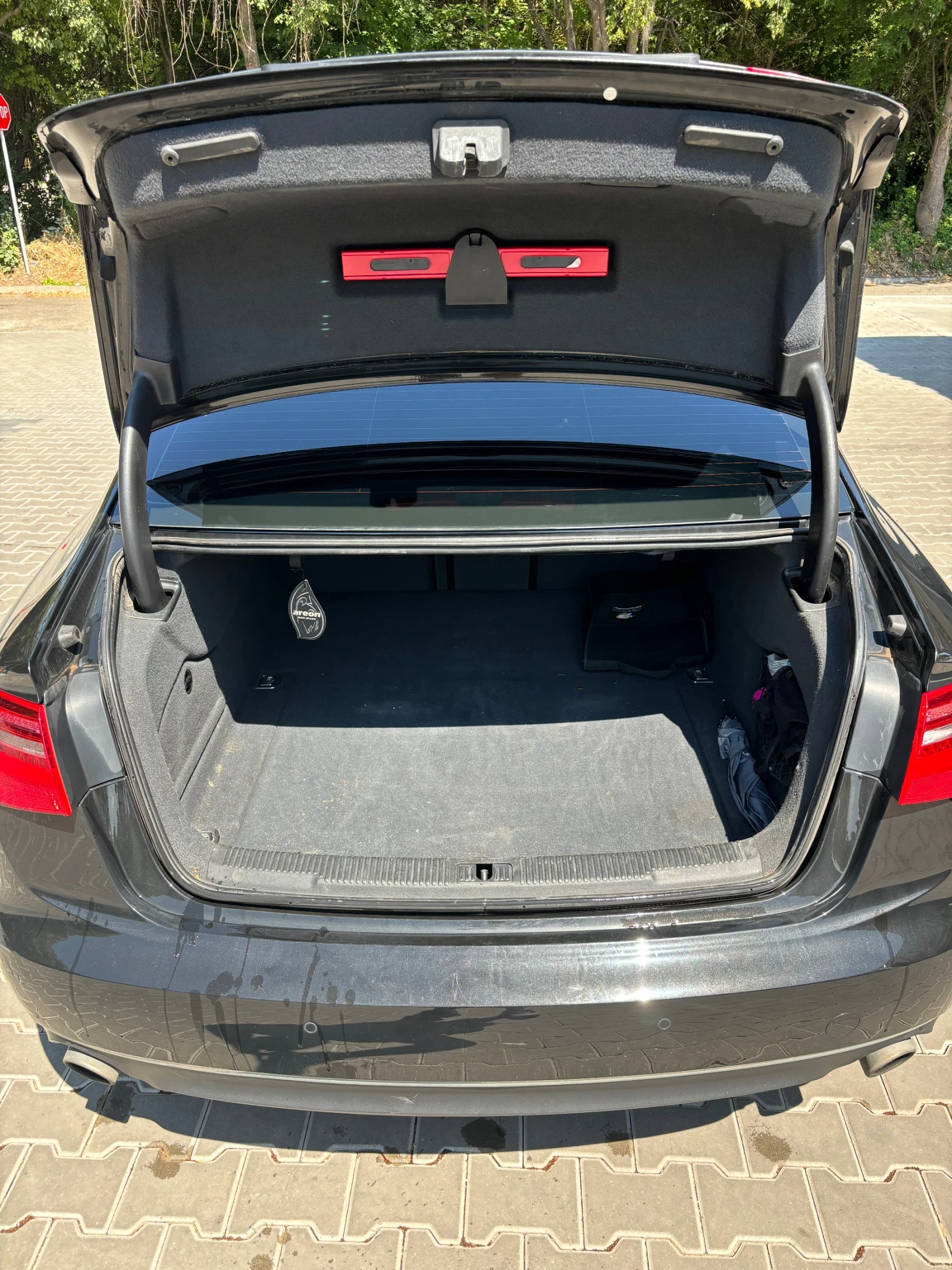 Audi A6  - изображение 7