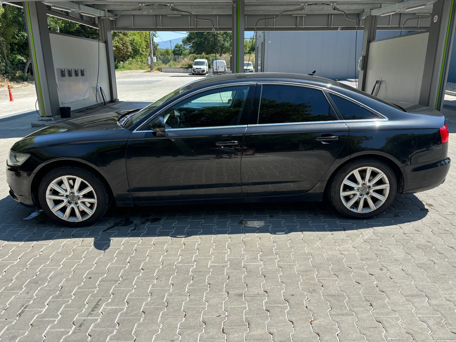 Audi A6  - изображение 5