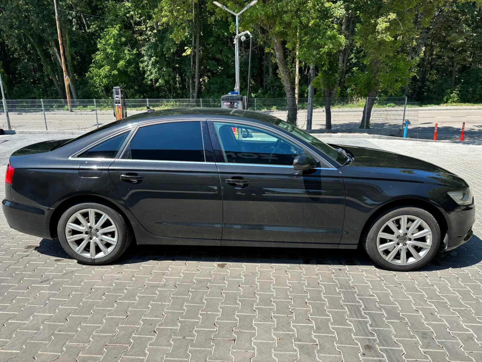Audi A6  - изображение 4