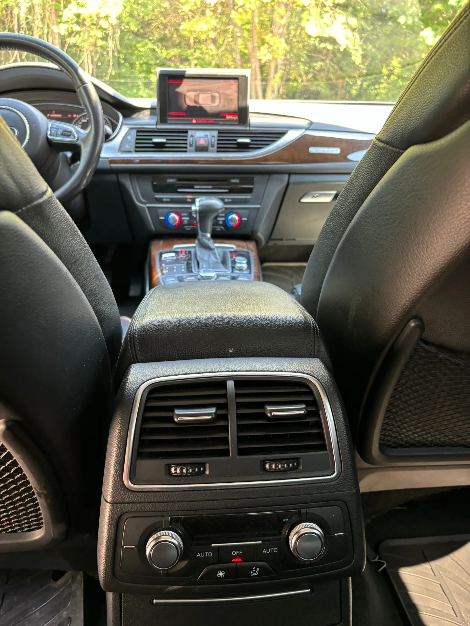 Audi A6  - изображение 10