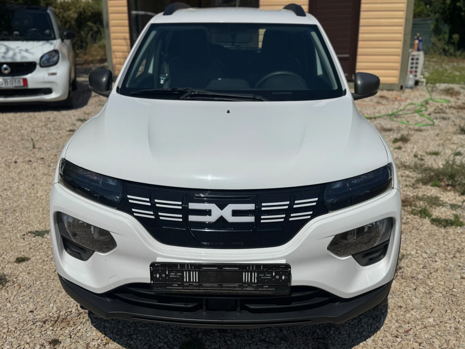 Dacia Spring Expression - изображение 2