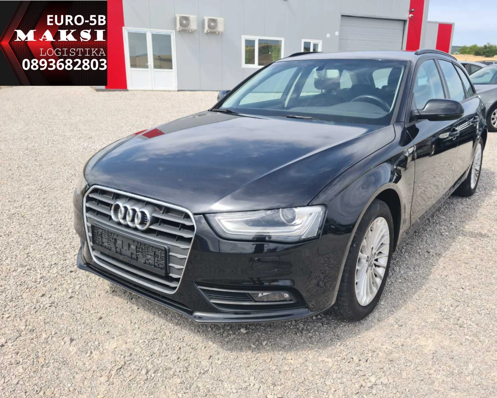 Audi A4 2.0TDI/150/. .NEW./ | Mobile.bg   11