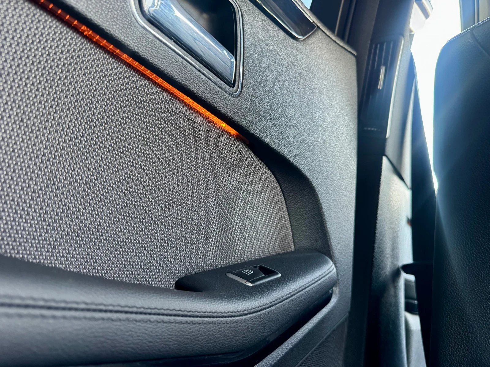 Mercedes-Benz E 350 CDI Avantgarde Bi-xenon ������� ����� | Mobile.bg � ����������� 16