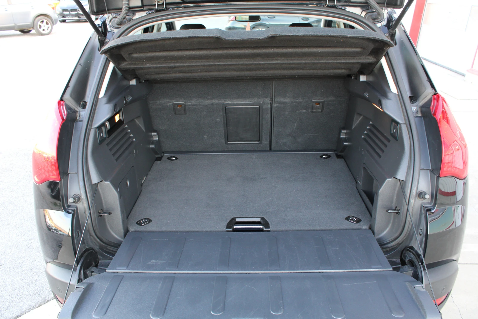 Peugeot 3008 1.6HDI | Mobile.bg   16