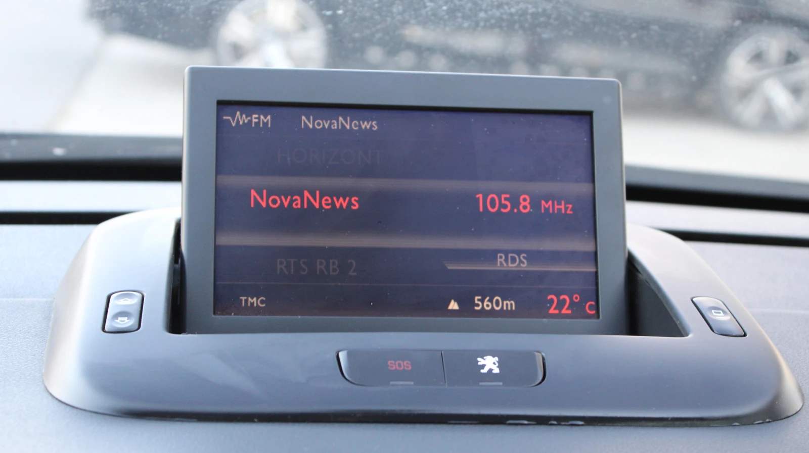 Peugeot 3008 1.6HDI | Mobile.bg   13