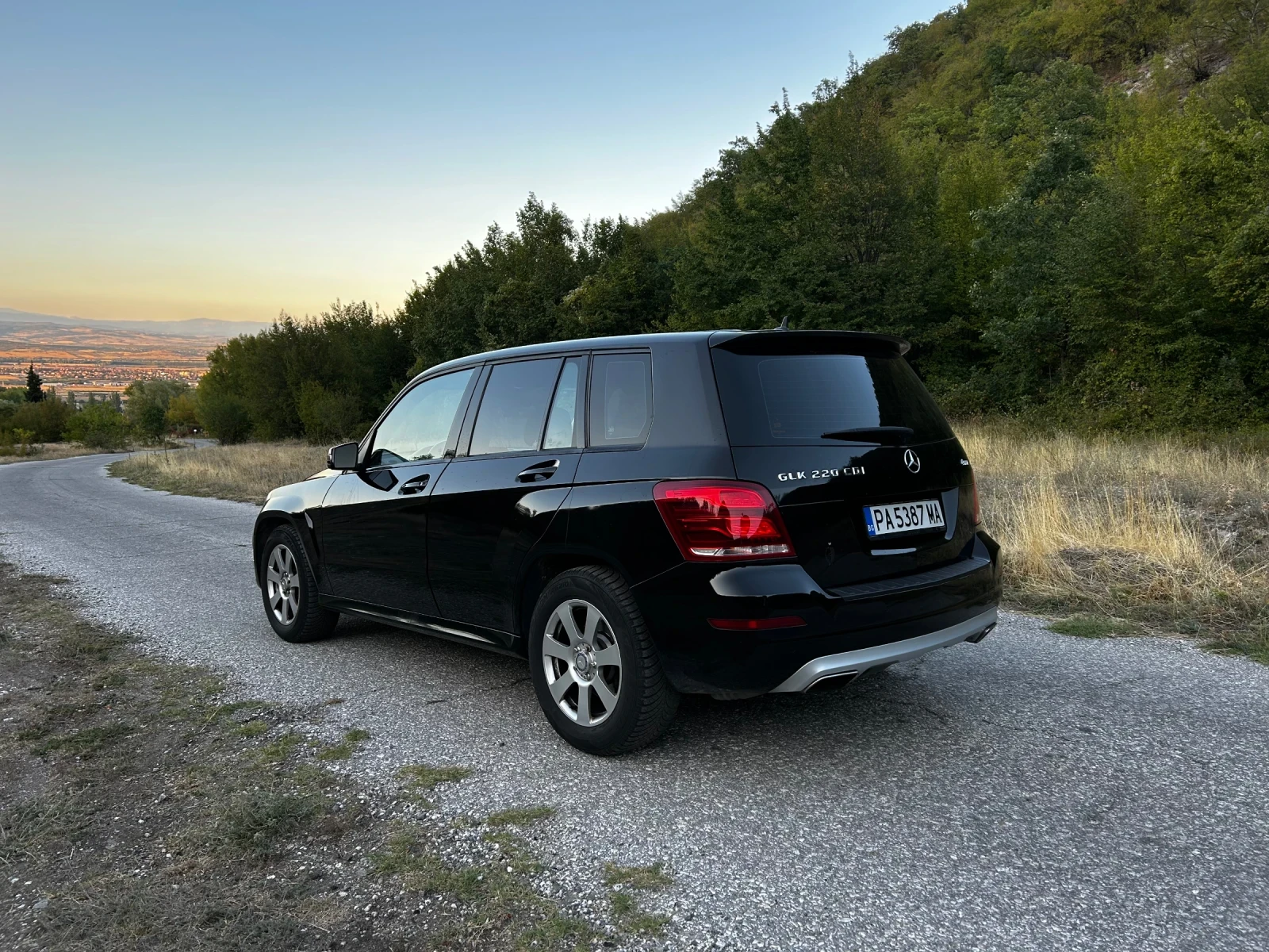 Mercedes-Benz GLK 220CDi* FACE* НАВИ* ПОДГРЕВ*  - изображение 5
