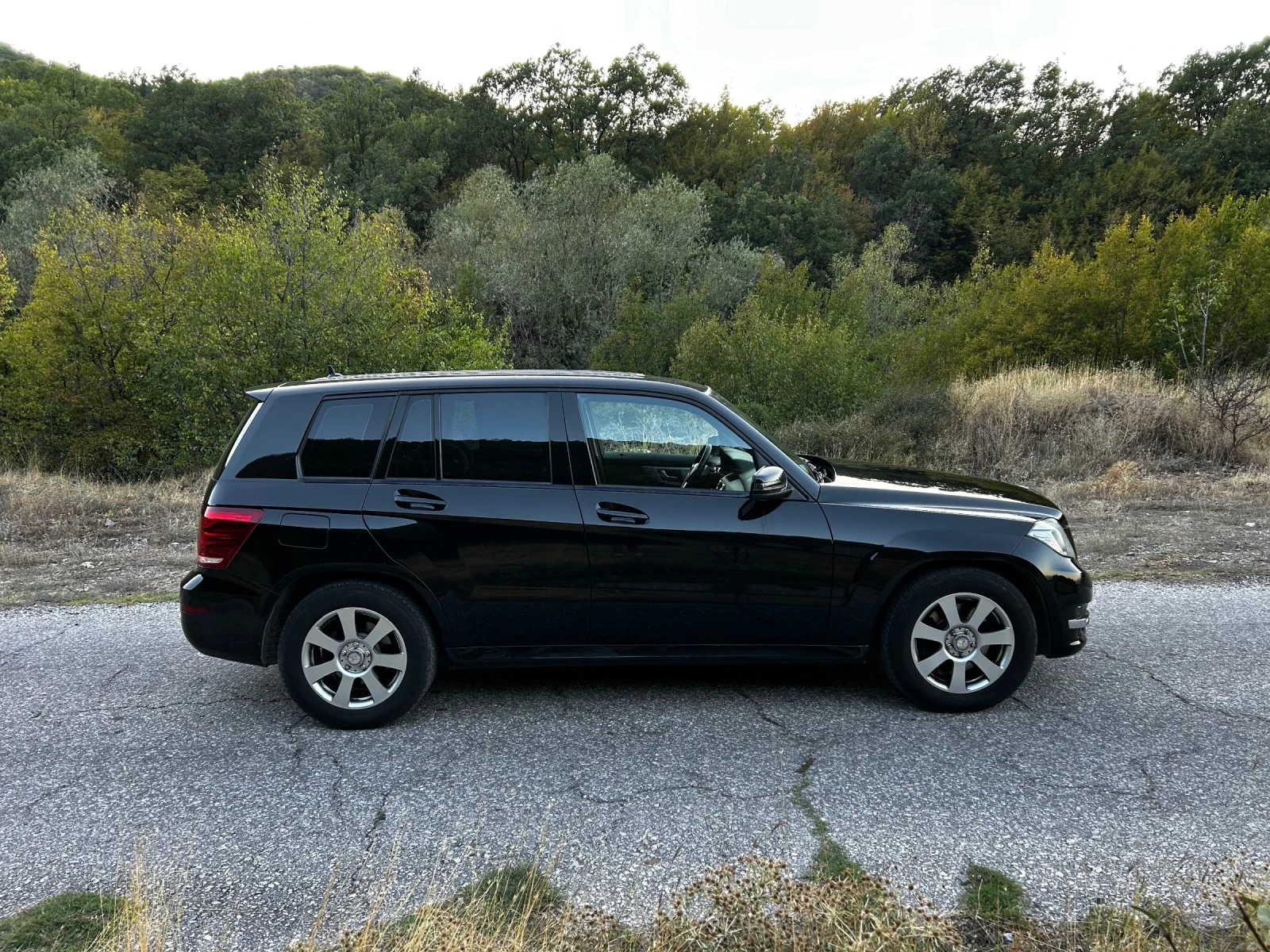 Mercedes-Benz GLK 220CDi* FACE* НАВИ* ПОДГРЕВ*  - изображение 3