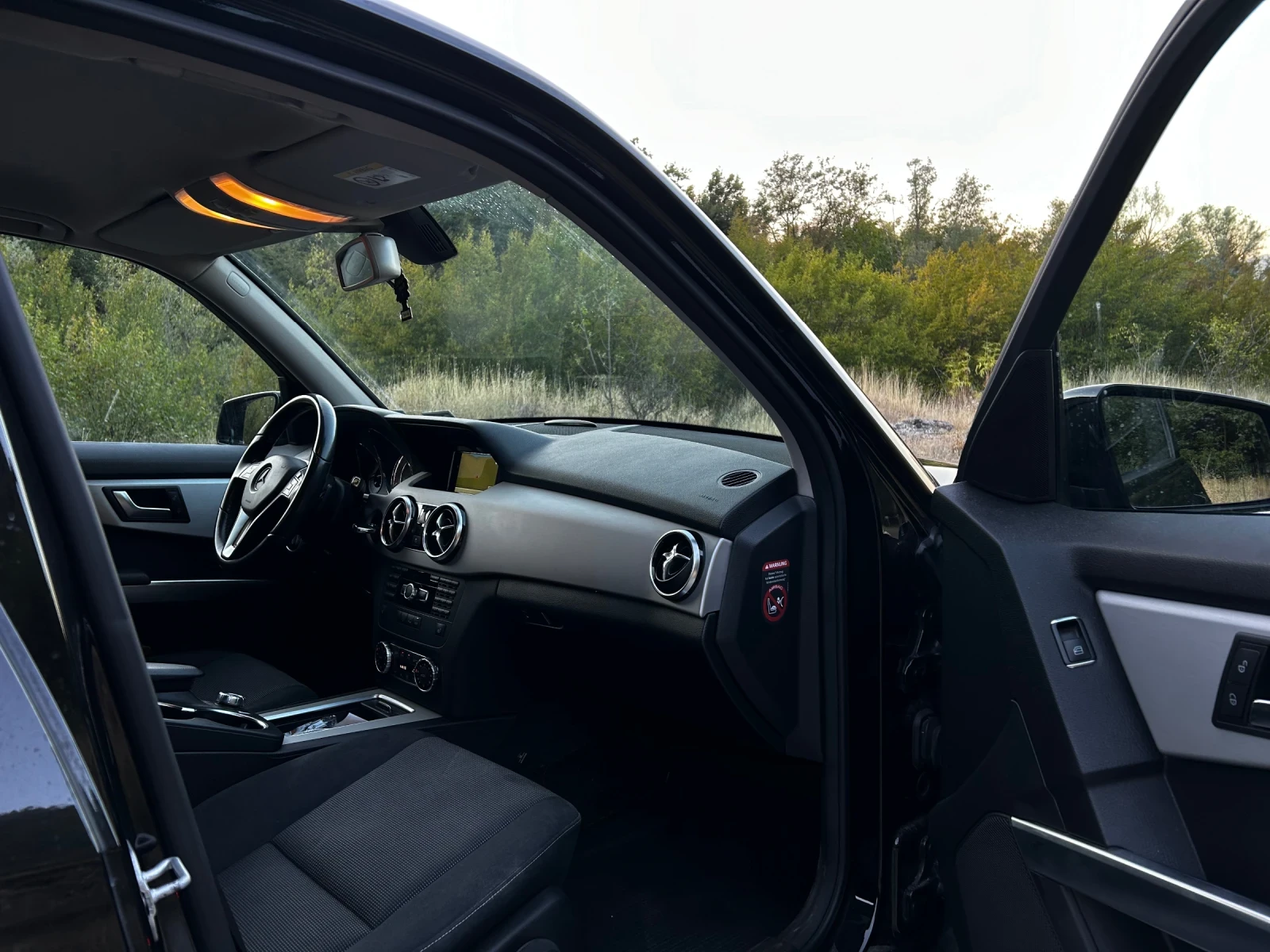 Mercedes-Benz GLK 220CDi* FACE* НАВИ* ПОДГРЕВ*  - изображение 10