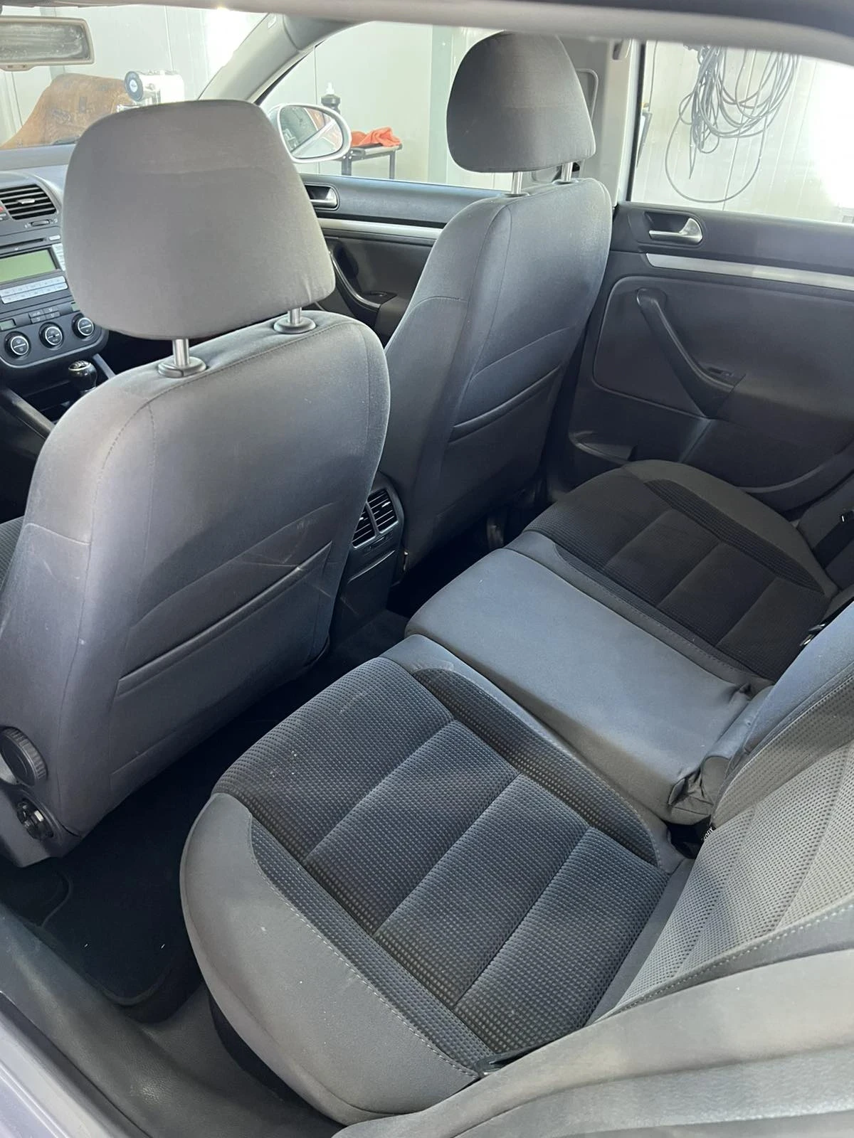 VW Golf | Mobile.bg — изображение 8
