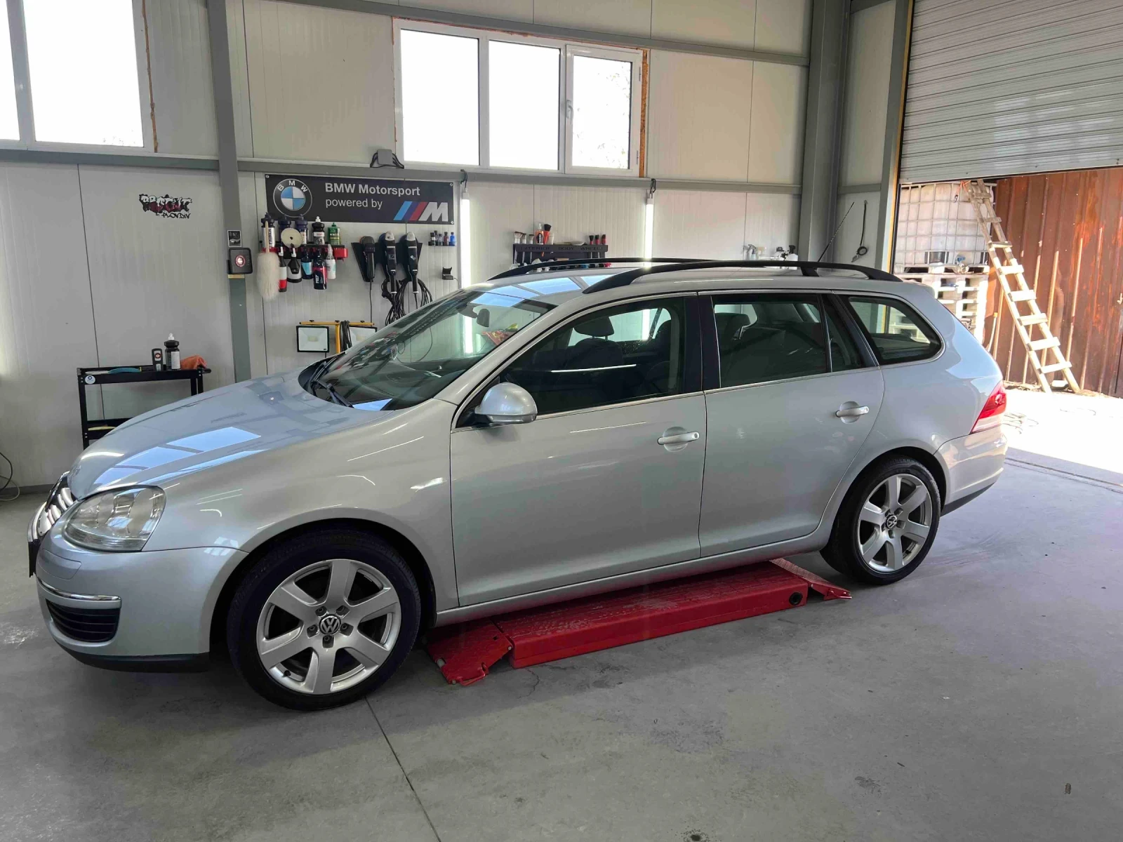 VW Golf | Mobile.bg — изображение 3