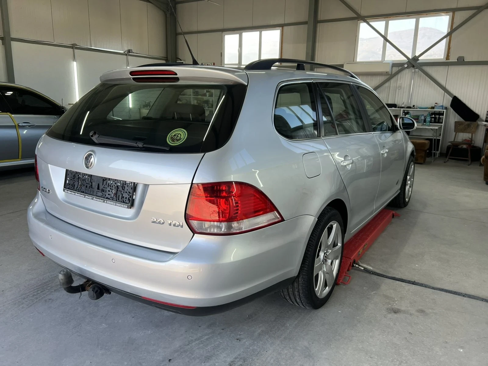 VW Golf | Mobile.bg — изображение 5