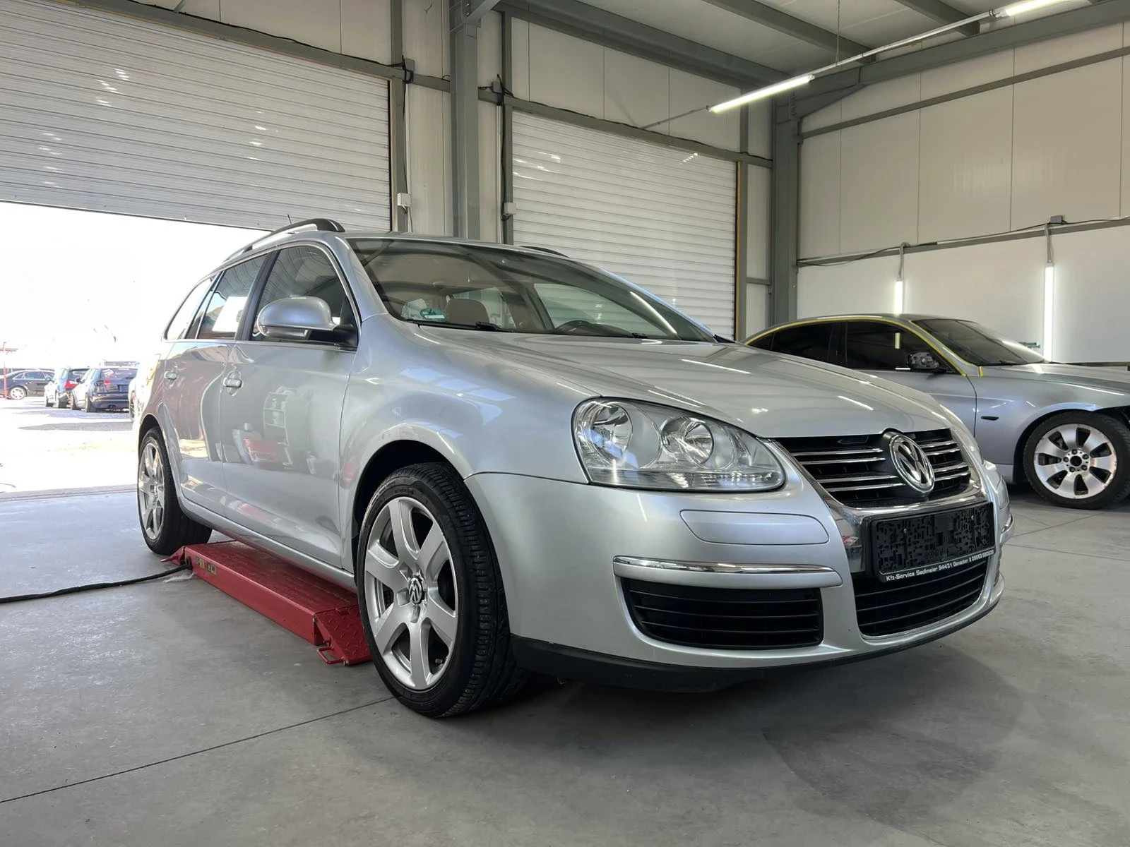 VW Golf | Mobile.bg — изображение 2