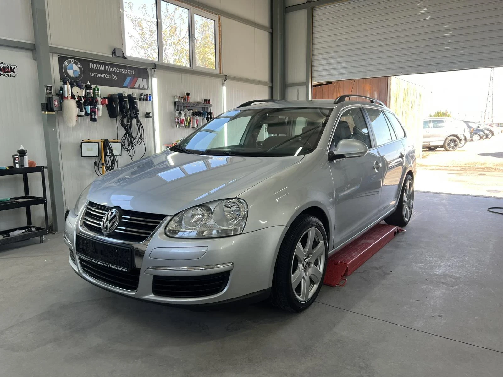 VW Golf | Mobile.bg — изображение 1