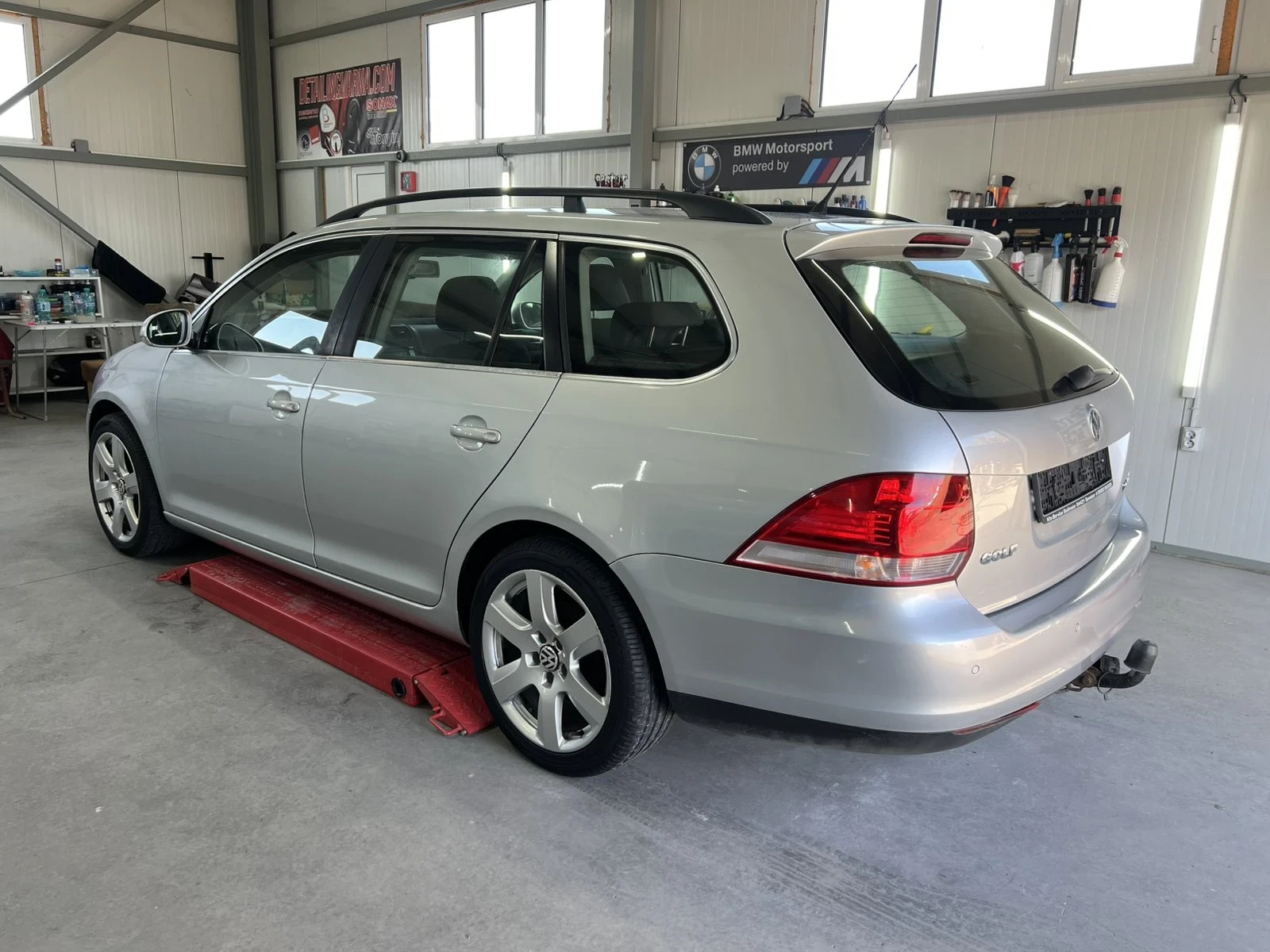 VW Golf | Mobile.bg — изображение 4