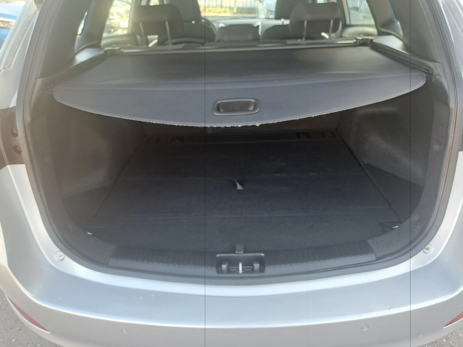 Hyundai I30 1.4I-GPL-ГАЗ-156хил.км | Mobile.bg — изображение 12