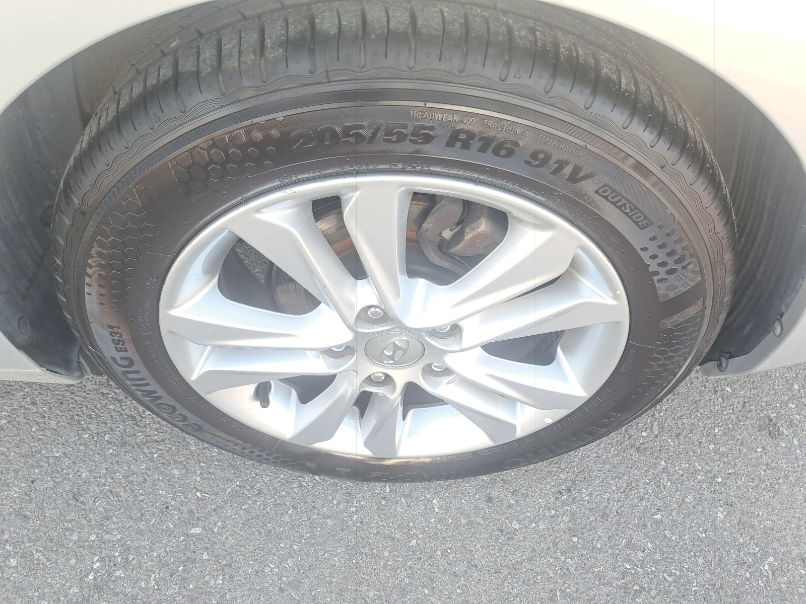 Hyundai I30 1.4I-GPL-ГАЗ-156хил.км | Mobile.bg — изображение 15