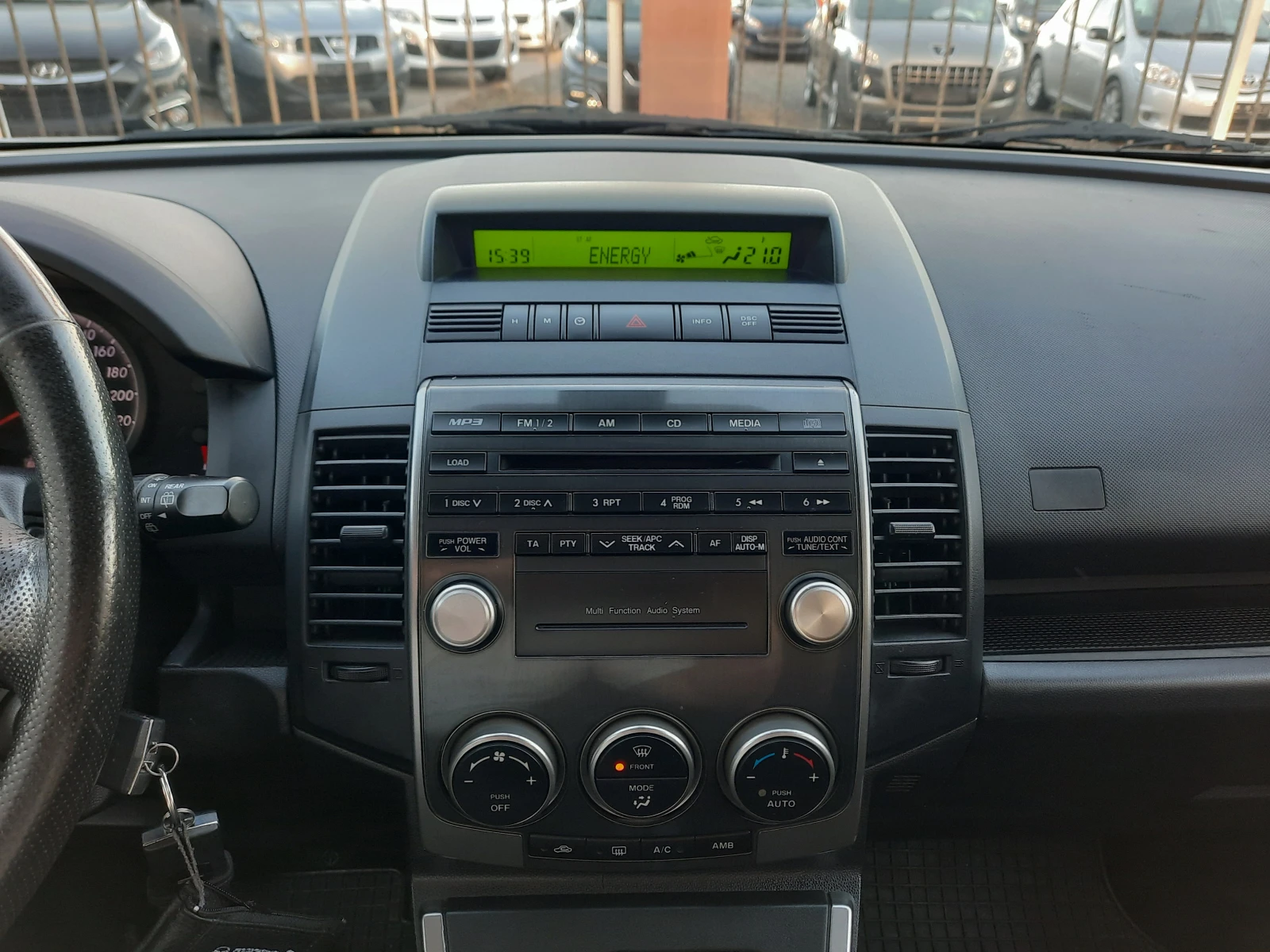 Mazda 5 2.0D 7  | Mobile.bg   12