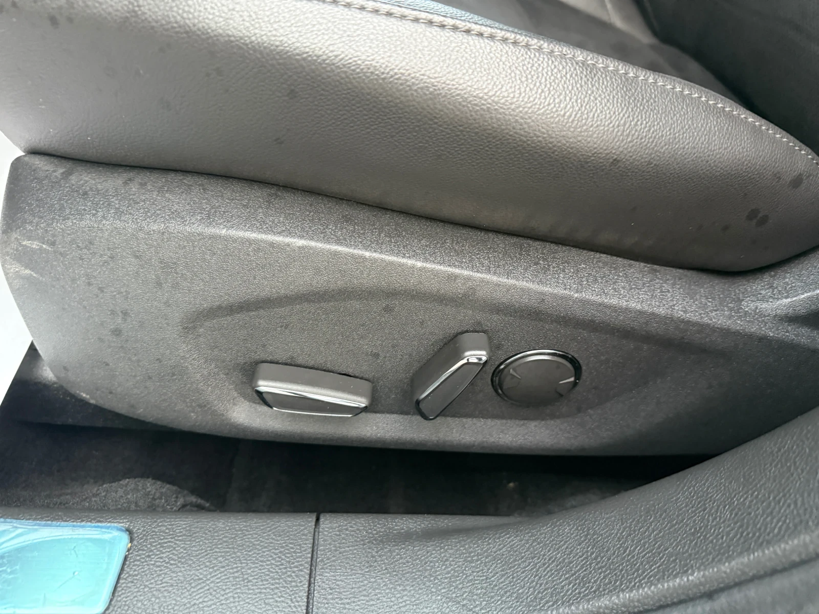 Ford Mondeo 2.0 TDCI!TITANIUM!   ! | Mobile.bg   12