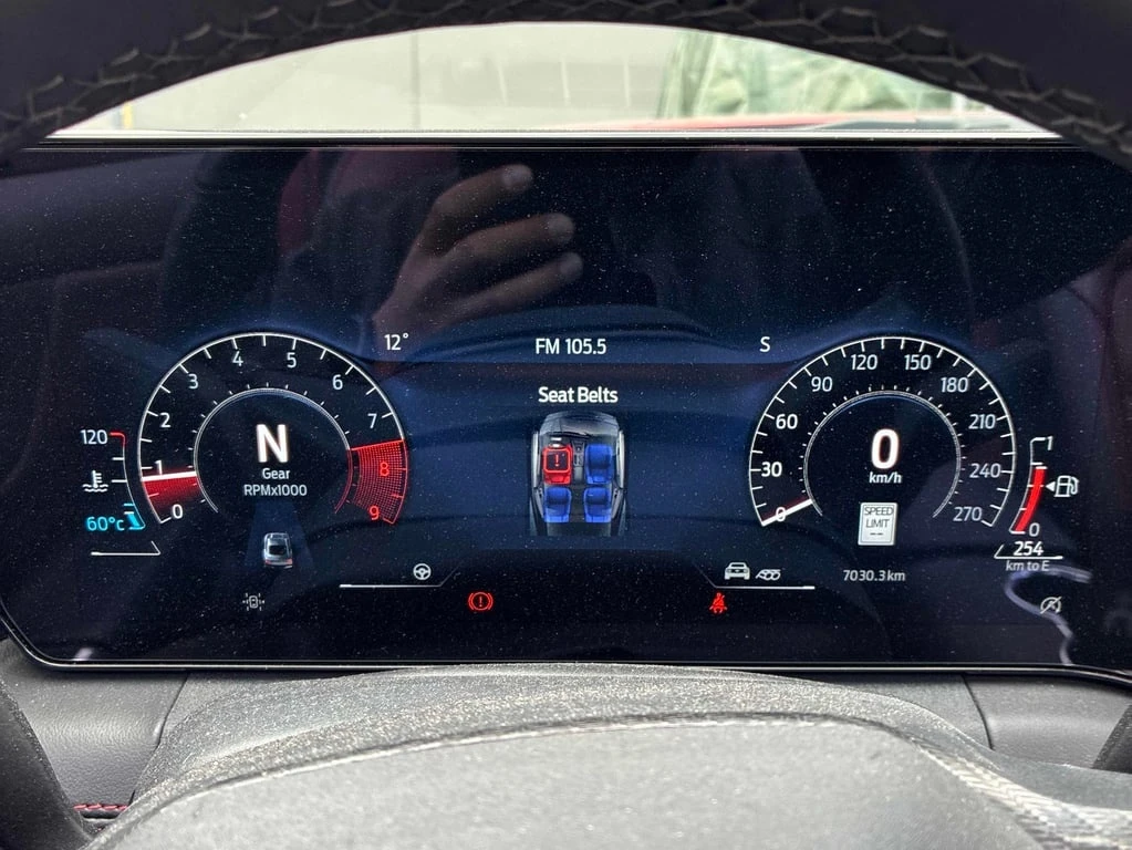 Ford Mustang * GT Premium * CARFAX * БЕЗ ПЪРВОНАЧАЛНА ВНОСКА - изображение 7