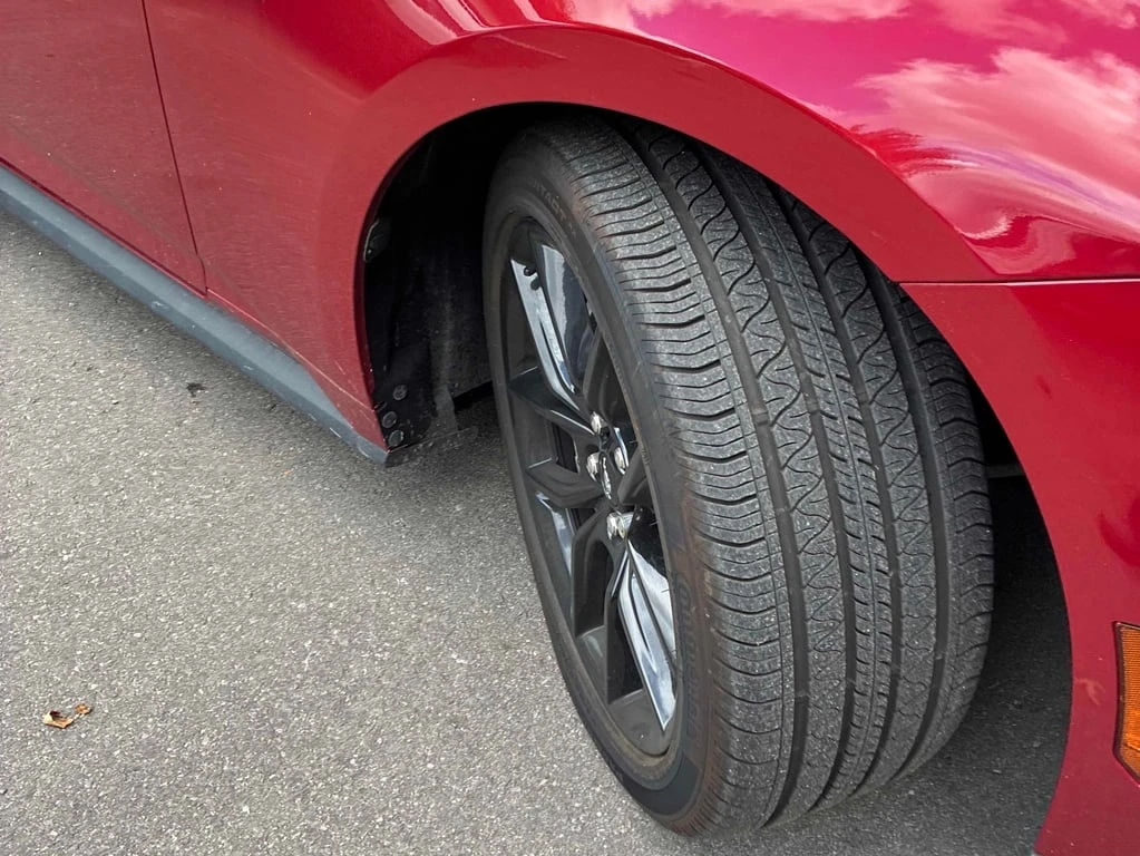 Ford Mustang * GT Premium * CARFAX *    | Mobile.bg   15