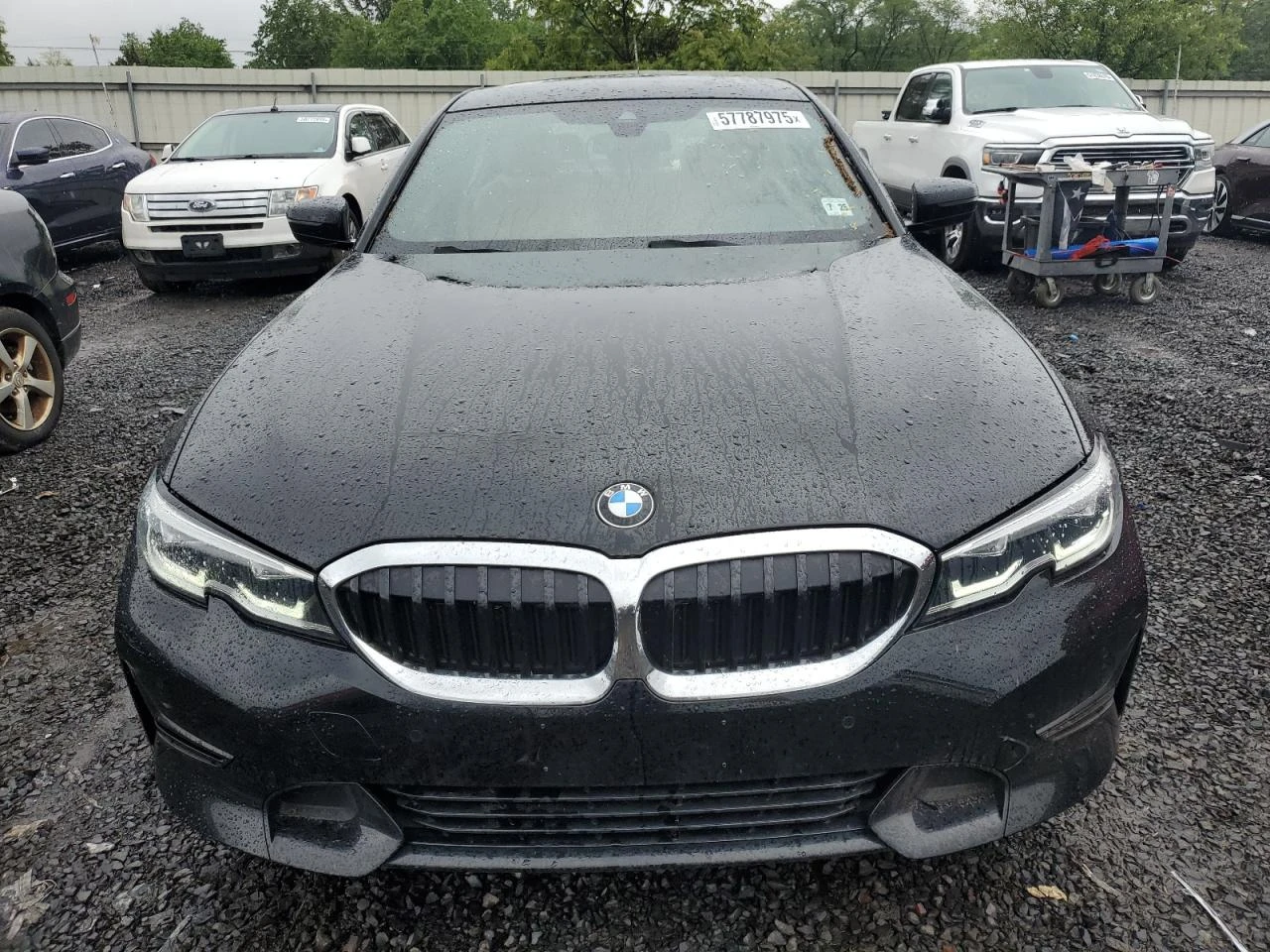 BMW 330 330XI/XDRIVE/DIGITAL/LASER LED/ | Mobile.bg   2