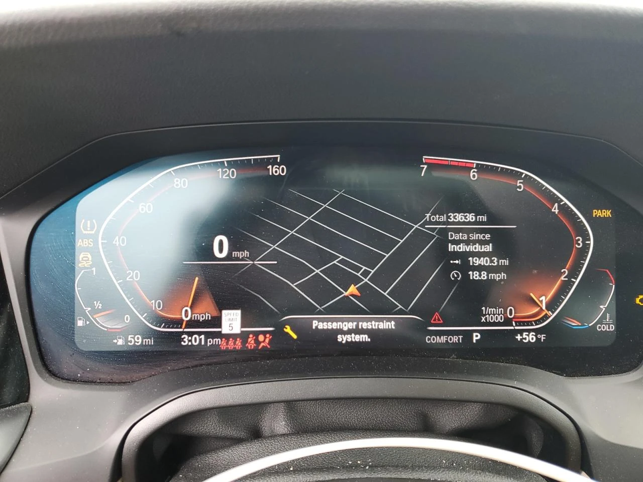 BMW 330 330XI/XDRIVE/DIGITAL/LASER LED/ | Mobile.bg   9