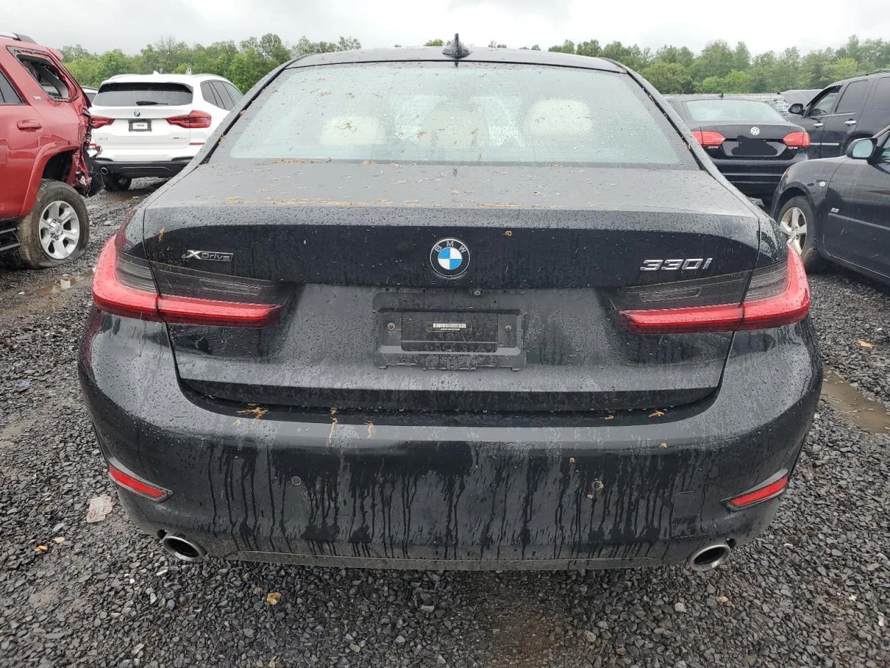 BMW 330 330XI/XDRIVE/DIGITAL/LASER LED/ | Mobile.bg   5