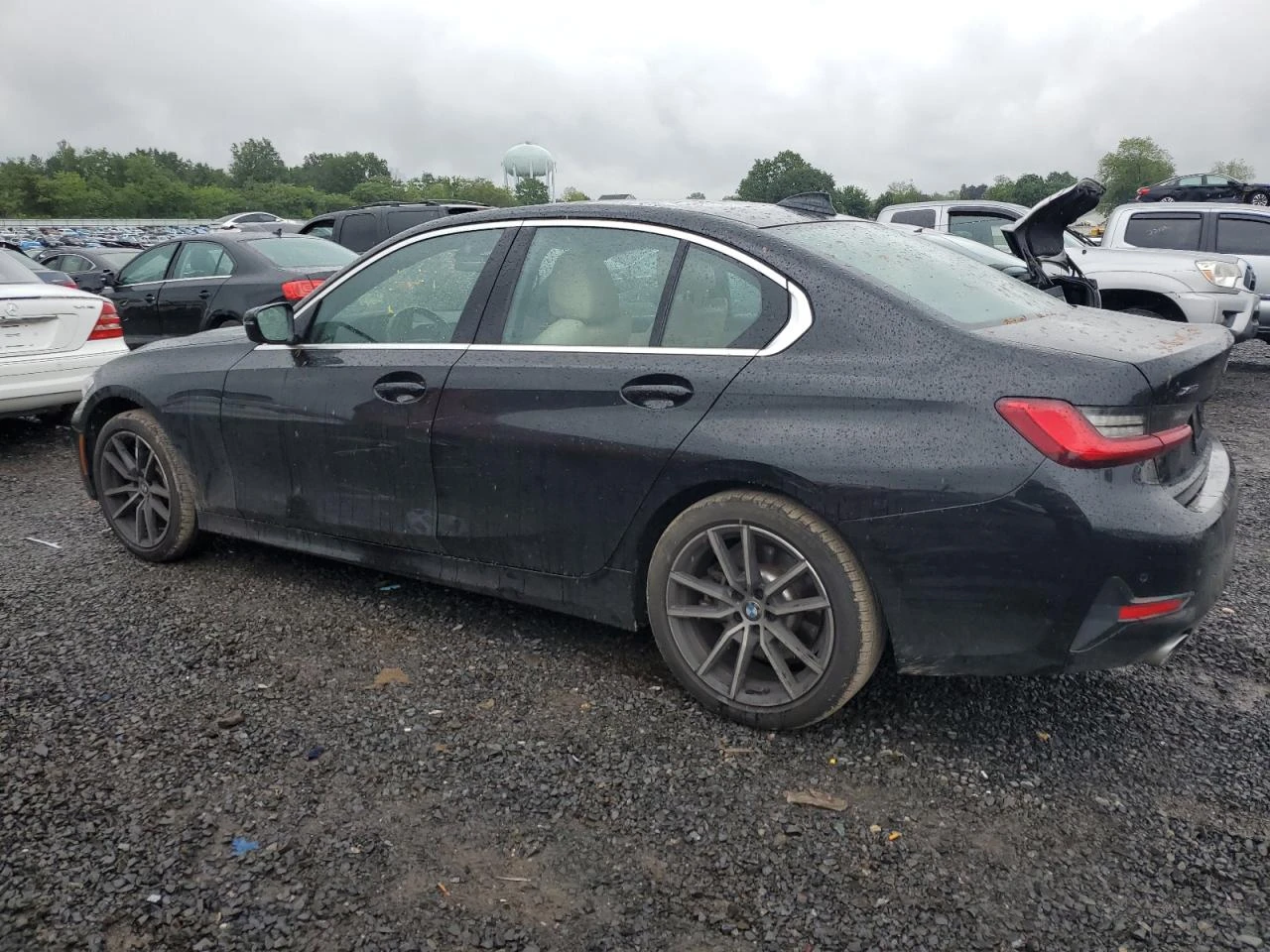 BMW 330 330XI/XDRIVE/DIGITAL/LASER LED/ | Mobile.bg   6