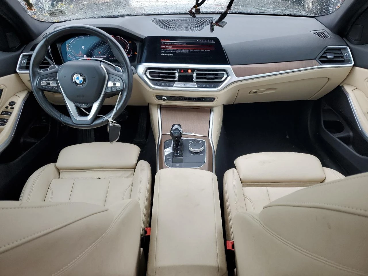 BMW 330 330XI/XDRIVE/DIGITAL/LASER LED/ | Mobile.bg   8