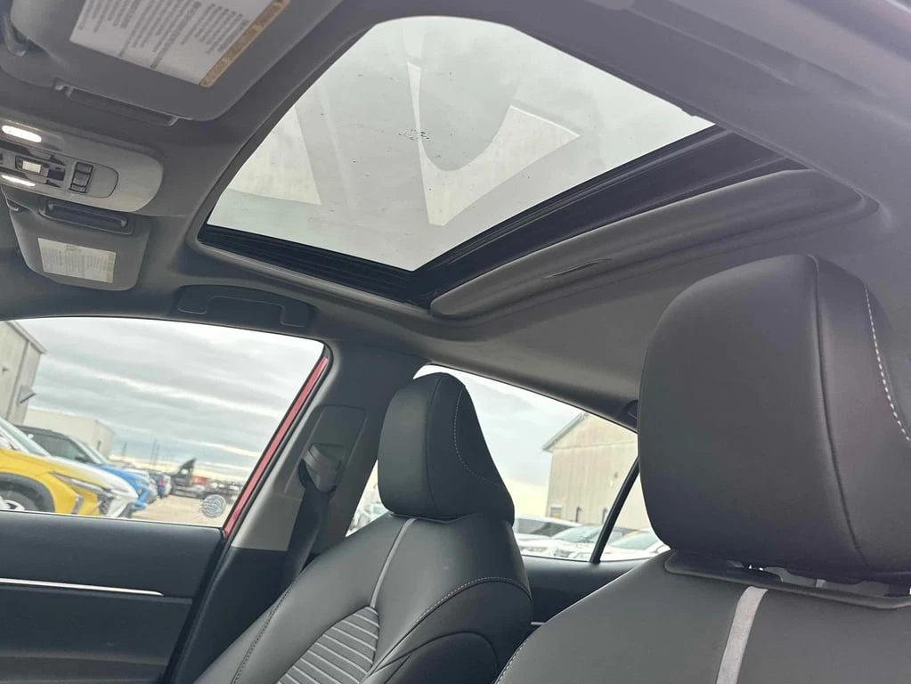 Toyota Camry * SE * CARFAX *    | Mobile.bg   11