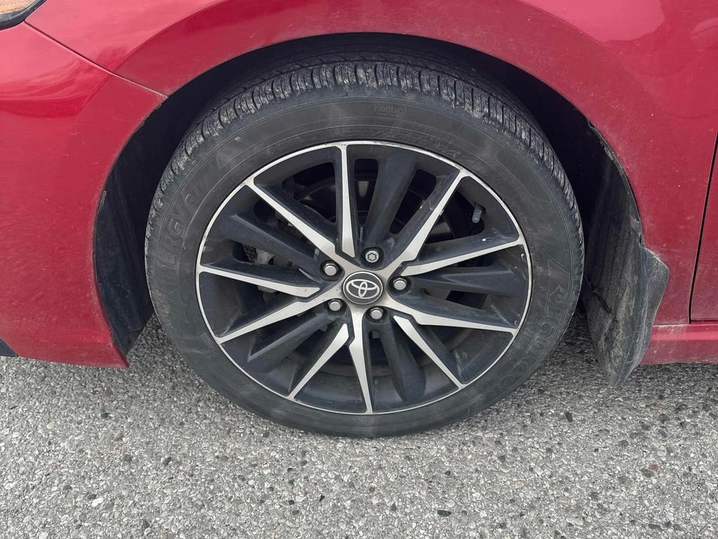 Toyota Camry * SE * CARFAX *    | Mobile.bg   7