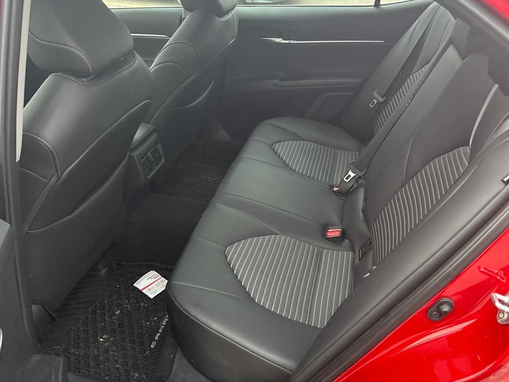 Toyota Camry * SE * CARFAX *    | Mobile.bg   12