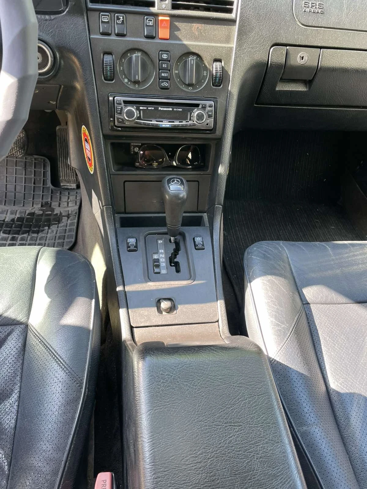 Mercedes-Benz C 180  - изображение 8