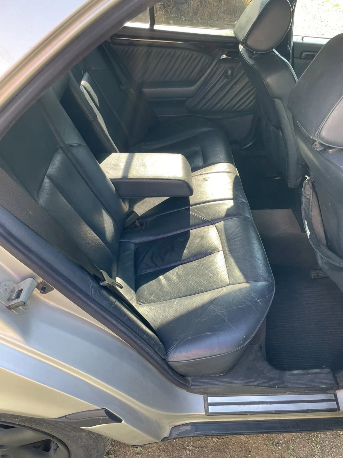 Mercedes-Benz C 180  - изображение 7